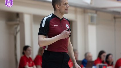 «Спартак» — бронзовый призер FONBET Суперлиги 