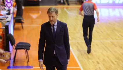 «Темп-СУМЗ» упускает победу в концовке матча