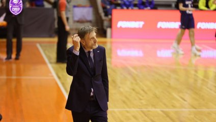 Темп-СУМЗ - Зенит-2 81:85 (17.11.2025)