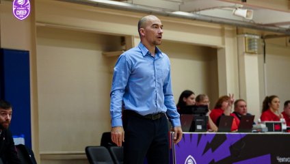 «Динамо-Фарм» переиграл «Спартак» в напряжённой встрече — 65:56