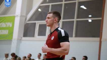 Чебоксарские Ястребы - Десна 72:63 (14.12.2024)