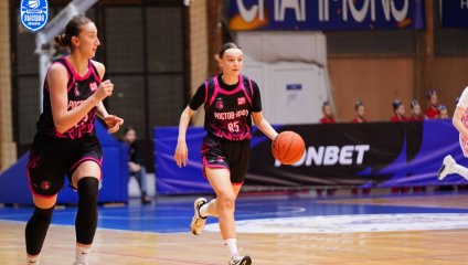 Ростов-ЮФУ - Юность 46:80 (27.11.2024)