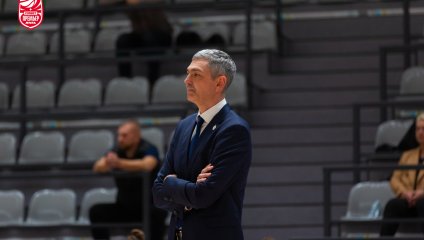 Динамо - Самара 80:57 (18.11.2024)