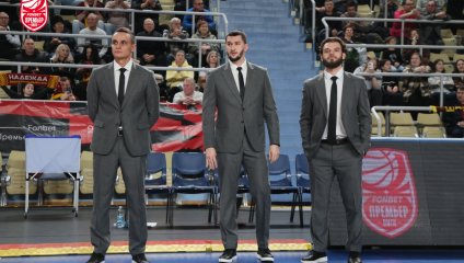 «Надежда» уступила УГМК на домашнем паркете