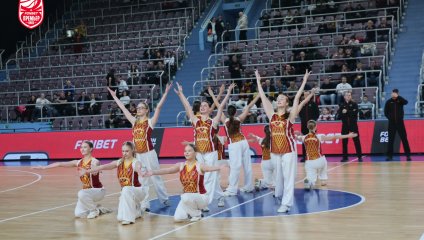 «Надежда» уступила УГМК на домашнем паркете