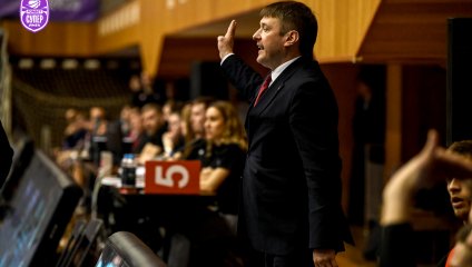 Челбаскет - ЦСКА-2 59:82 (06.04.2025)