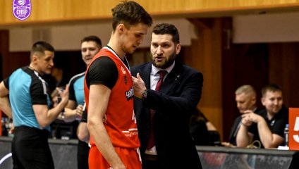 Челбаскет - ЦСКА-2 59:82 (06.04.2025)