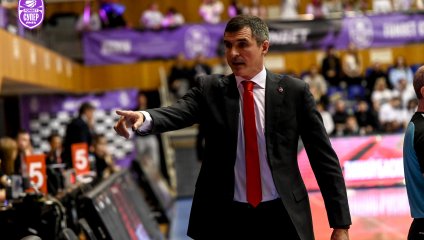 Челбаскет - ЦСКА-2 59:82 (06.04.2025)