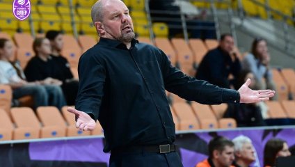 Юниорки УГМК взяли реванш у «Спарты энд К-2», вырвав победу в напряженной концовке