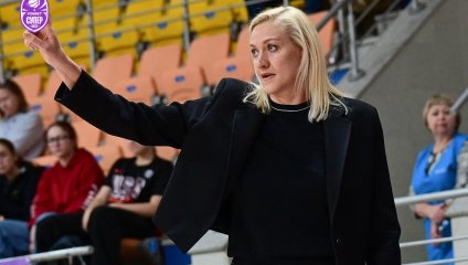 УГМК-Юниор - Спарта энд К-2 82:80 (01.12.2025)