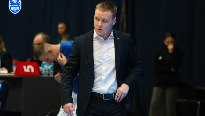 Металлург-Челбаскет - ЦСП - Химки 95:79 (07.11.2025)