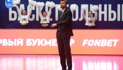 Металлург-Челбаскет - ЦСП - Химки 95:79 (07.11.2025)