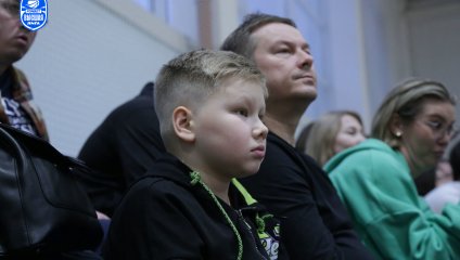 Чебоксарские Ястребы - Металлург-Челбаскет 101:74 (18.01.2025)