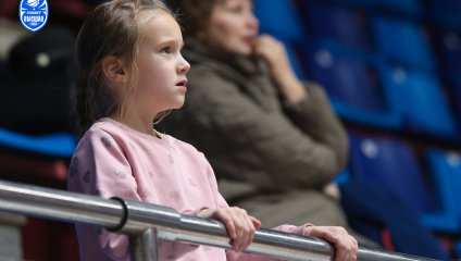 «Металлург» продлил победную серию