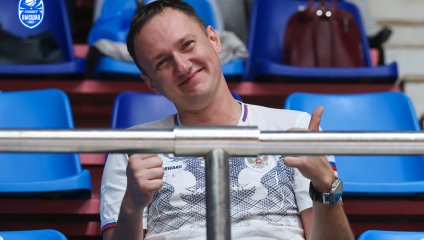 «Металлург» продлил победную серию