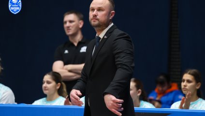 «Металлург» продлил победную серию