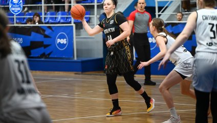 Славянка-ЧКПЗ - Платов-РГЭУ (26.11.2025)