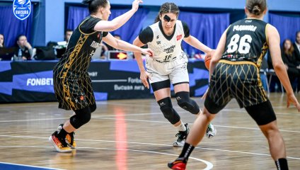 Славянка-ЧКПЗ - Платов-РГЭУ (26.11.2025)