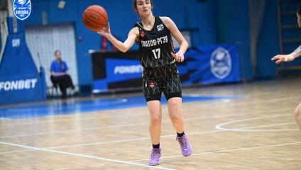 Славянка-ЧКПЗ - Платов-РГЭУ (26.11.2025)