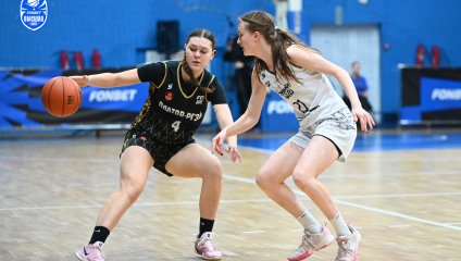 Славянка-ЧКПЗ - Платов-РГЭУ (26.11.2025)