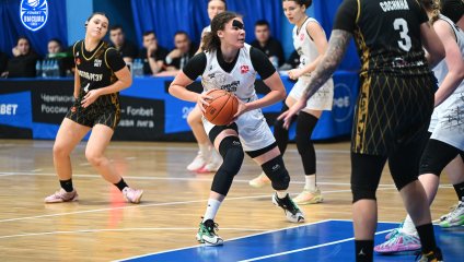 Славянка-ЧКПЗ - Платов-РГЭУ (26.11.2025)