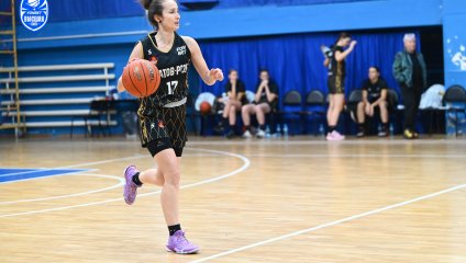 Славянка-ЧКПЗ - Платов-РГЭУ (26.11.2025)