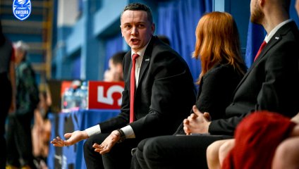 Славянка-ЧКПЗ - Платов-РГЭУ (26.11.2025)