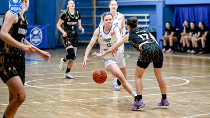 Славянка-ЧКПЗ - Платов-РГЭУ (26.11.2025)