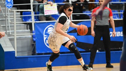 Славянка-ЧКПЗ - Платов-РГЭУ (26.11.2025)