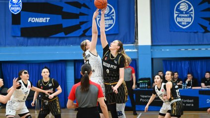 Славянка-ЧКПЗ - Платов-РГЭУ (26.11.2025)