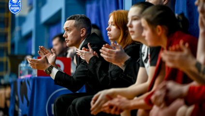 Славянка-ЧКПЗ - Платов-РГЭУ 102:78 (26.11.2025)