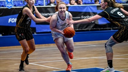 Славянка-ЧКПЗ - Платов-РГЭУ (26.11.2025)