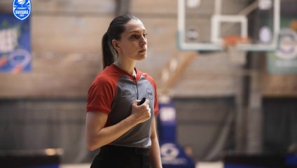 Ногинский «Спартак» в огне: тотальное доминирование и 101 очко