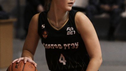 Ногинский «Спартак» в огне: тотальное доминирование и 101 очко