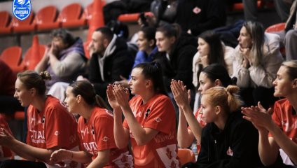 Ногинский «Спартак» одерживает важную победу над «Металлургом»