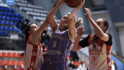 Ногинский «Спартак» одерживает важную победу над «Металлургом»