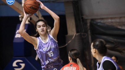 Ногинский «Спартак» одерживает важную победу над «Металлургом»