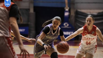 Ногинский «Спартак» одерживает важную победу над «Металлургом»