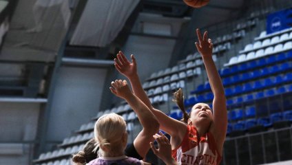 Ногинский «Спартак» одерживает важную победу над «Металлургом»