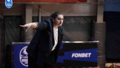 Спартак - Металлург 65:56 (10.12.2025)