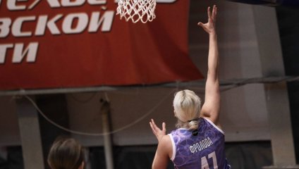 Ногинский «Спартак» одерживает важную победу над «Металлургом»