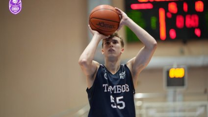 Очередное поражение "Барнаула"