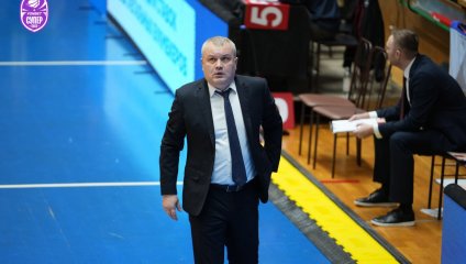 Очередное поражение "Барнаула"