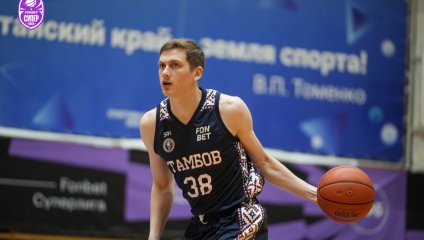 Очередное поражение "Барнаула"