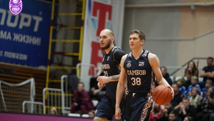 Очередное поражение "Барнаула"