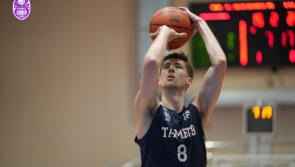 Очередное поражение "Барнаула"