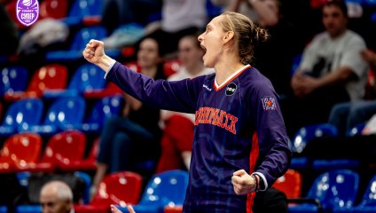 МБА-МГУСиТ-2 терпит первое поражение