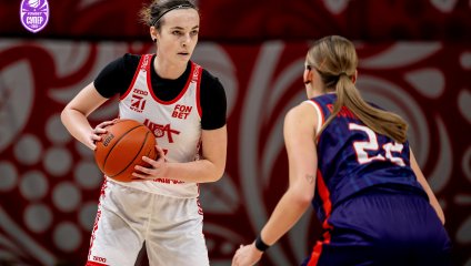 МБА-МГУСиТ-2 терпит первое поражение