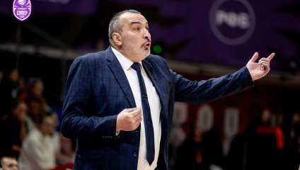 МБА-МГУСиТ-2 терпит первое поражение