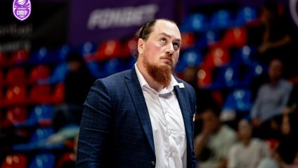 МБА-МГУСиТ-2 терпит первое поражение